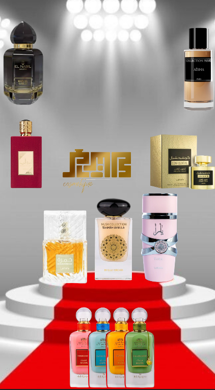 ✨ Les Secrets d'un Parfum Inoubliable : Comment Choisir Votre Signature Olfactive ? 🌸