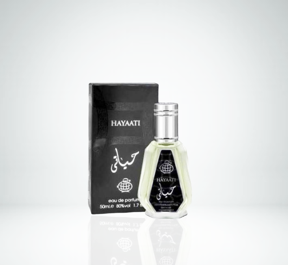 Parfum De Dubaï - Hayaati - 50ml