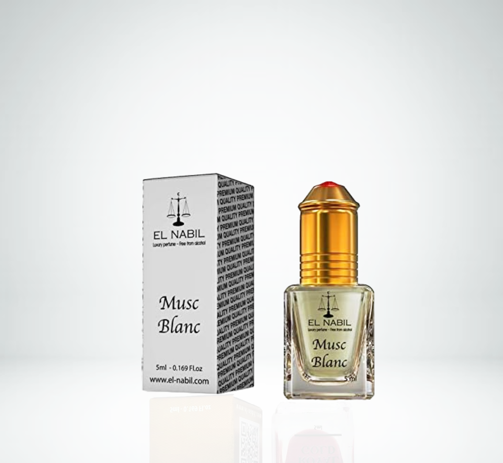 Musc blanc