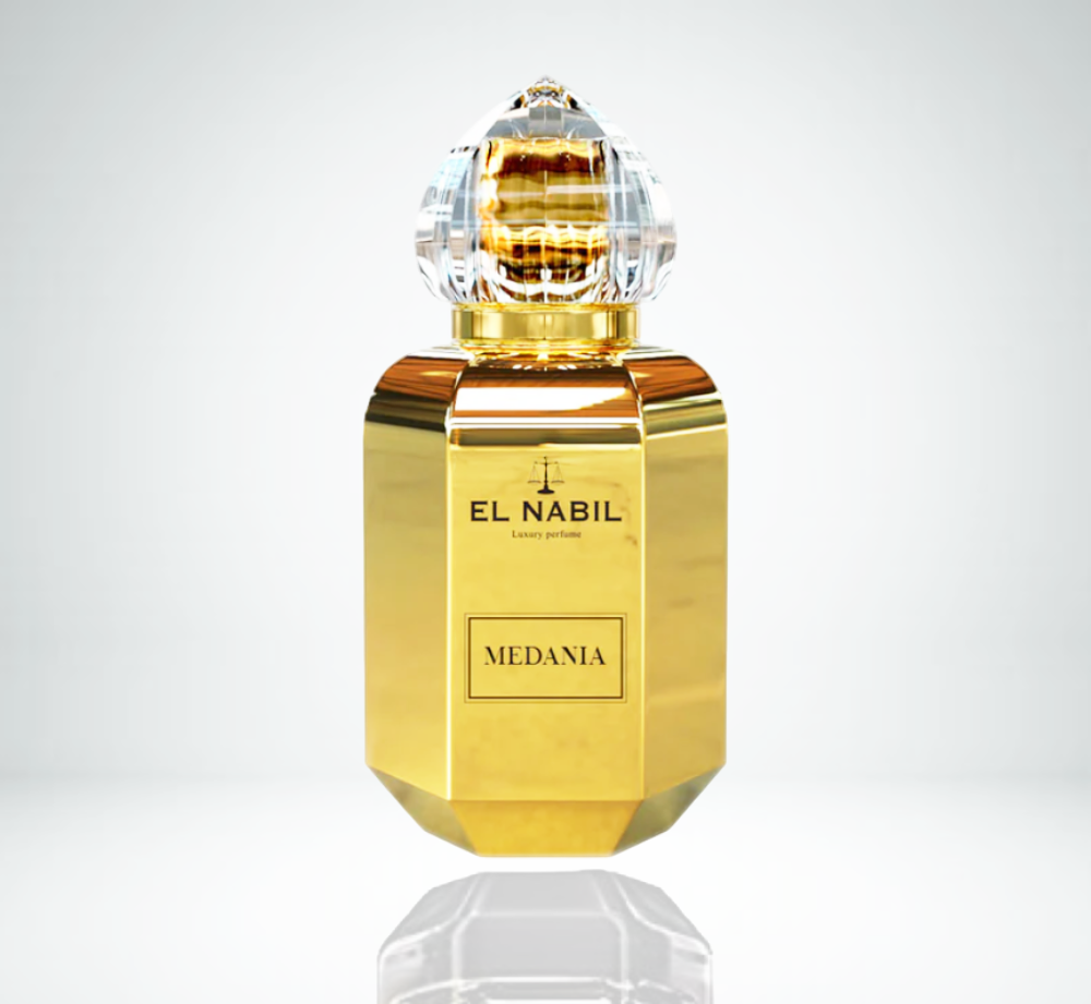 🌟 Medina - Eau de Parfum El Nabil 50 ml