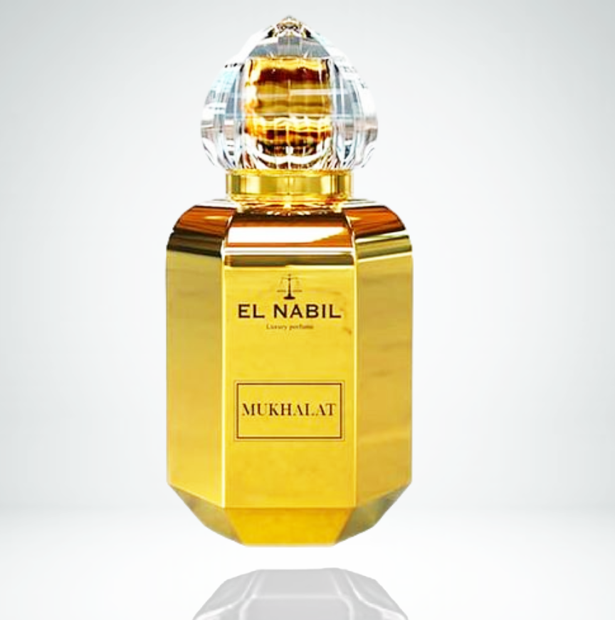 🌟 Mukhalat - Eau de Parfum 65 ml