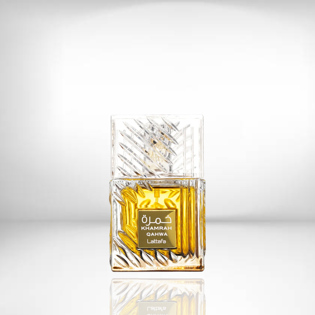 Eau de Parfum Khamrah Qahwa – Lattafa – 100 ml