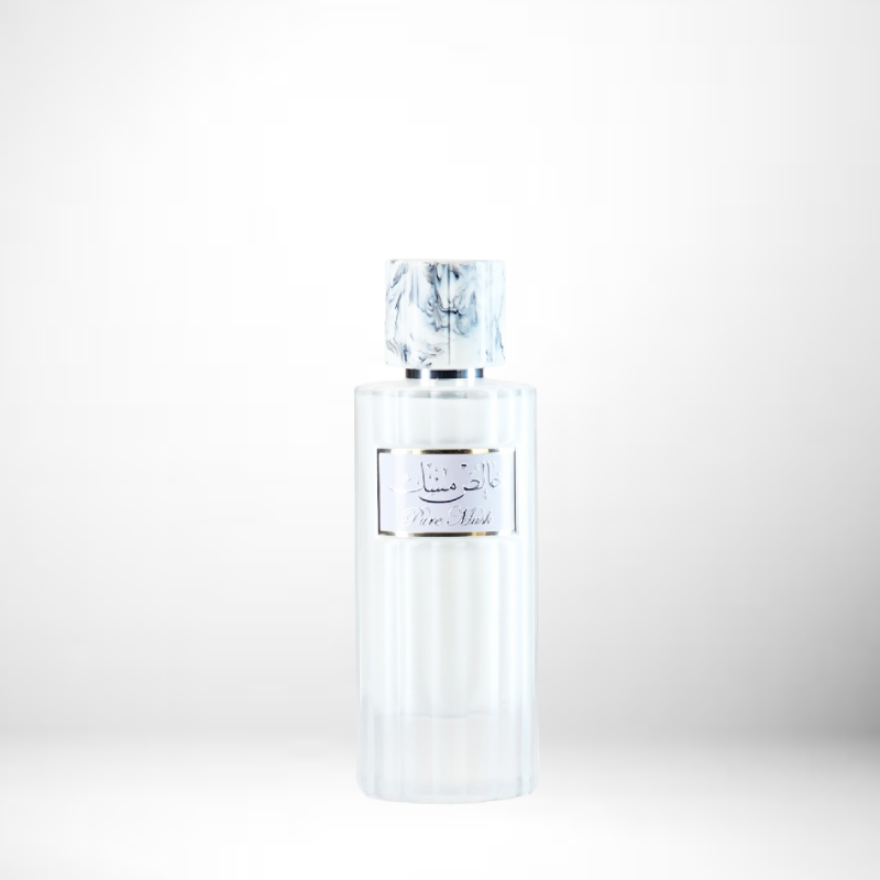 EAU DE MILKY PURE MUSK