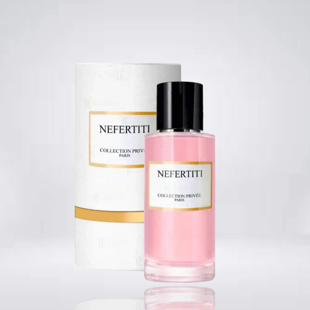 Nefertiti 50ML ✨Collection privée pour femme