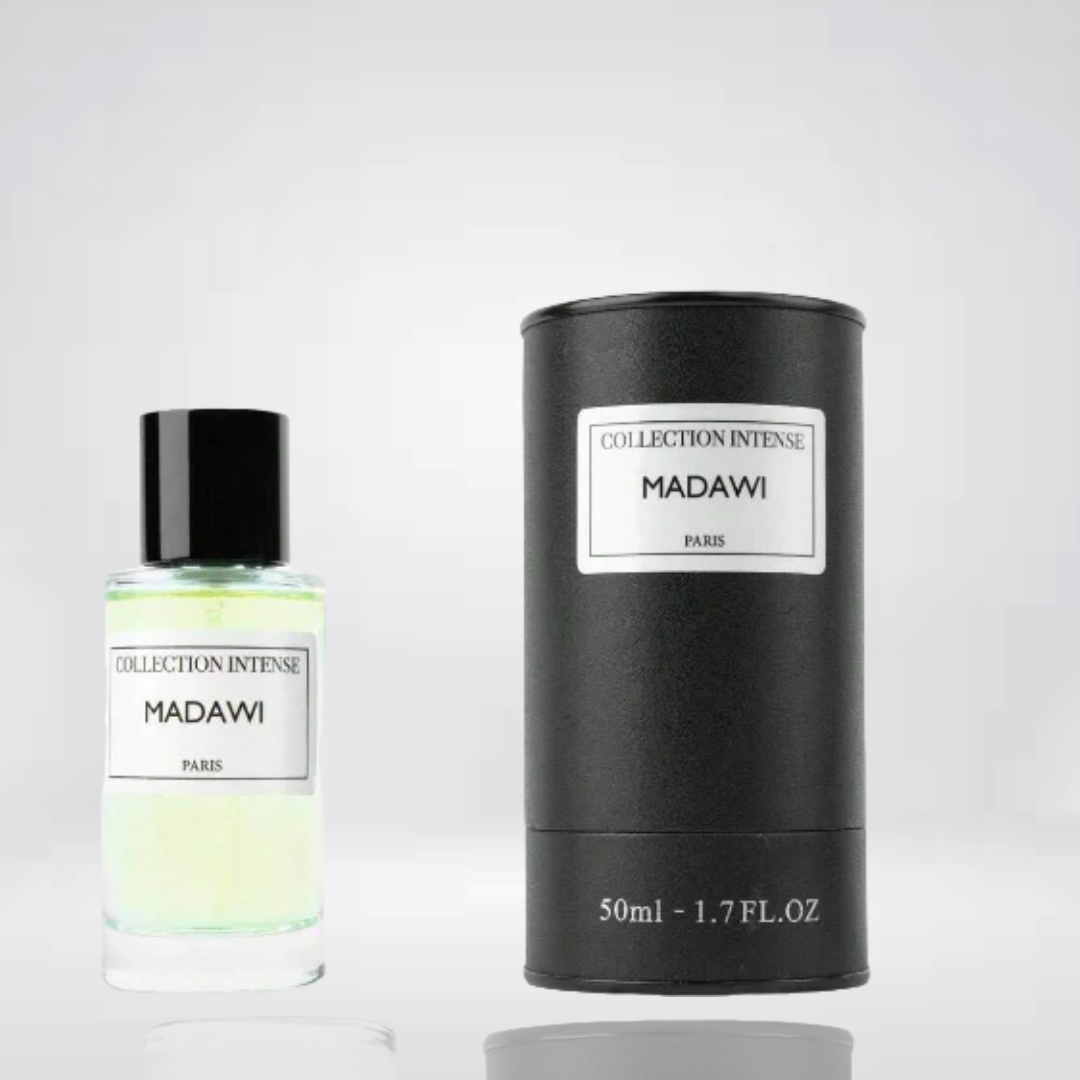 Madawi 50 ML✨Inspiré par MADAWI