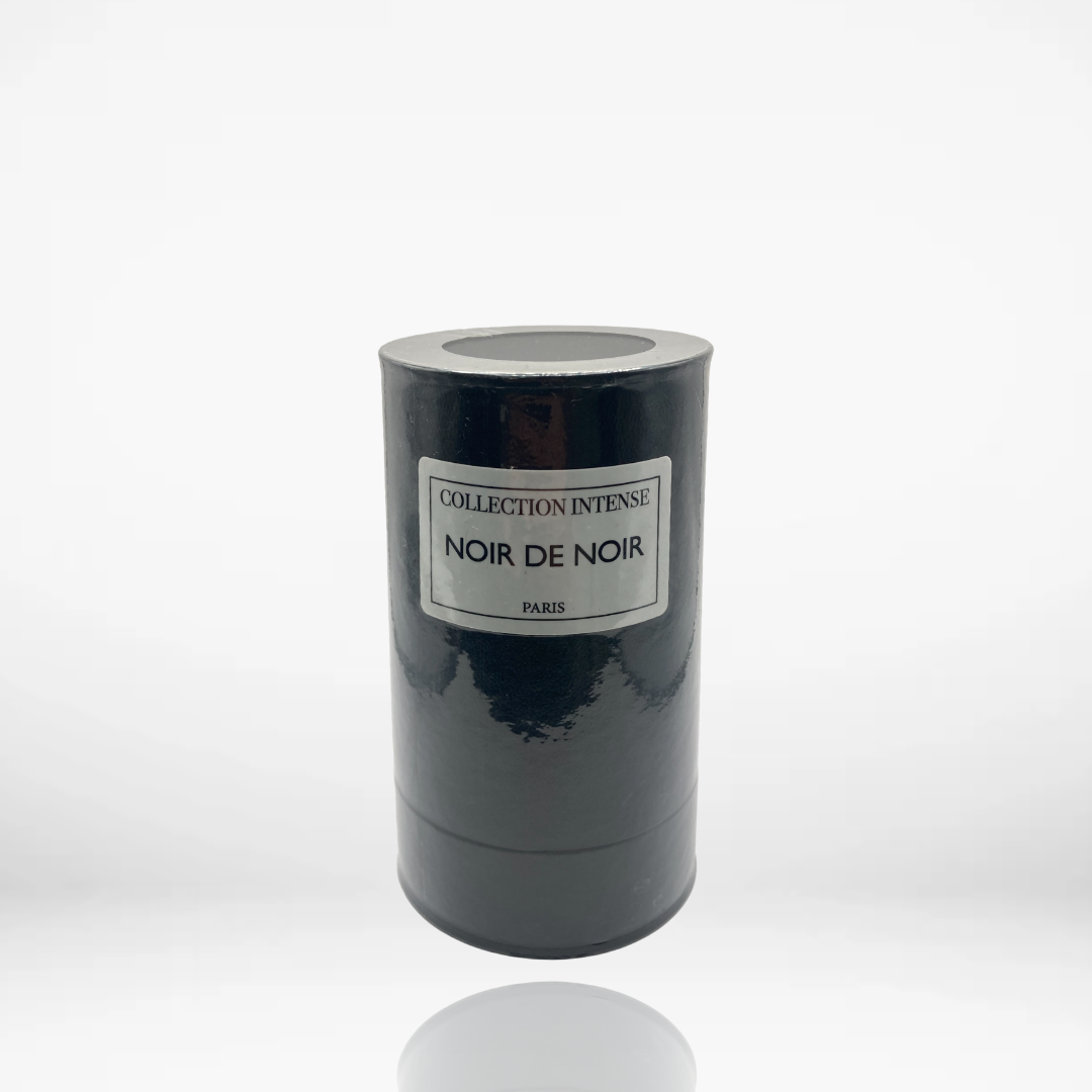 Noir de Noir-50ML✨ Inspiré par black opium