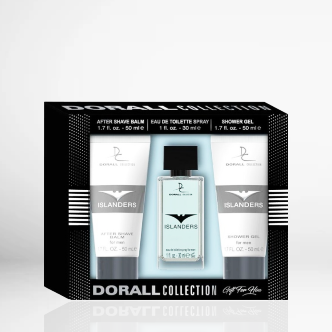 Dorall Islanders