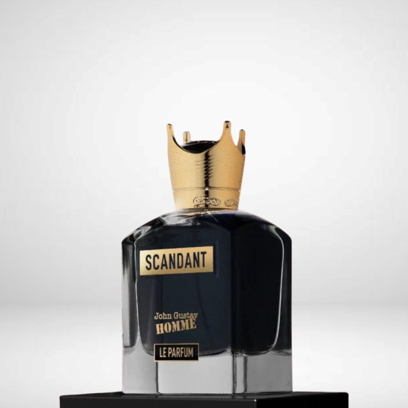 John Gustav Homme Scandant eau de Parfum-100ml