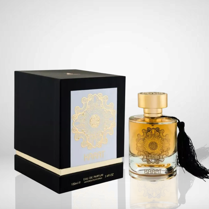 Eau de Parfum "Karat" - Unisex, Inspiré par Kirké