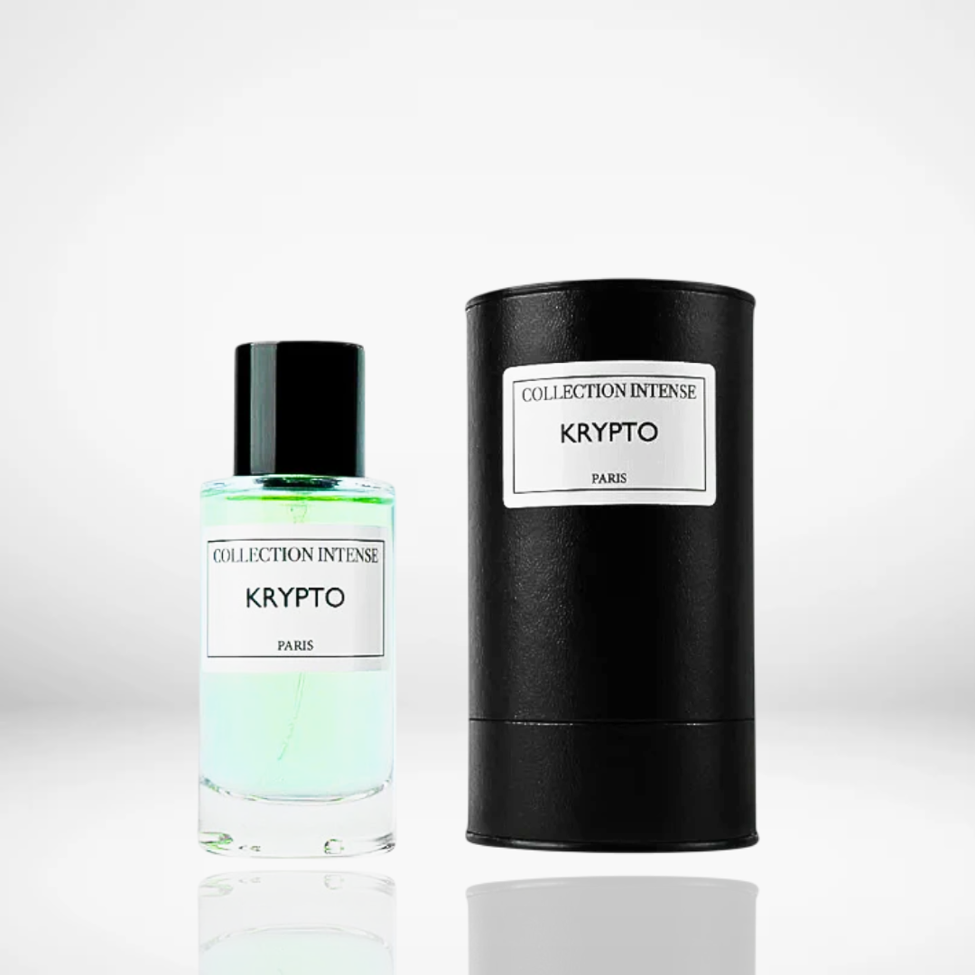 Krypto 50 ml ✨ Inspiré par kryptonite