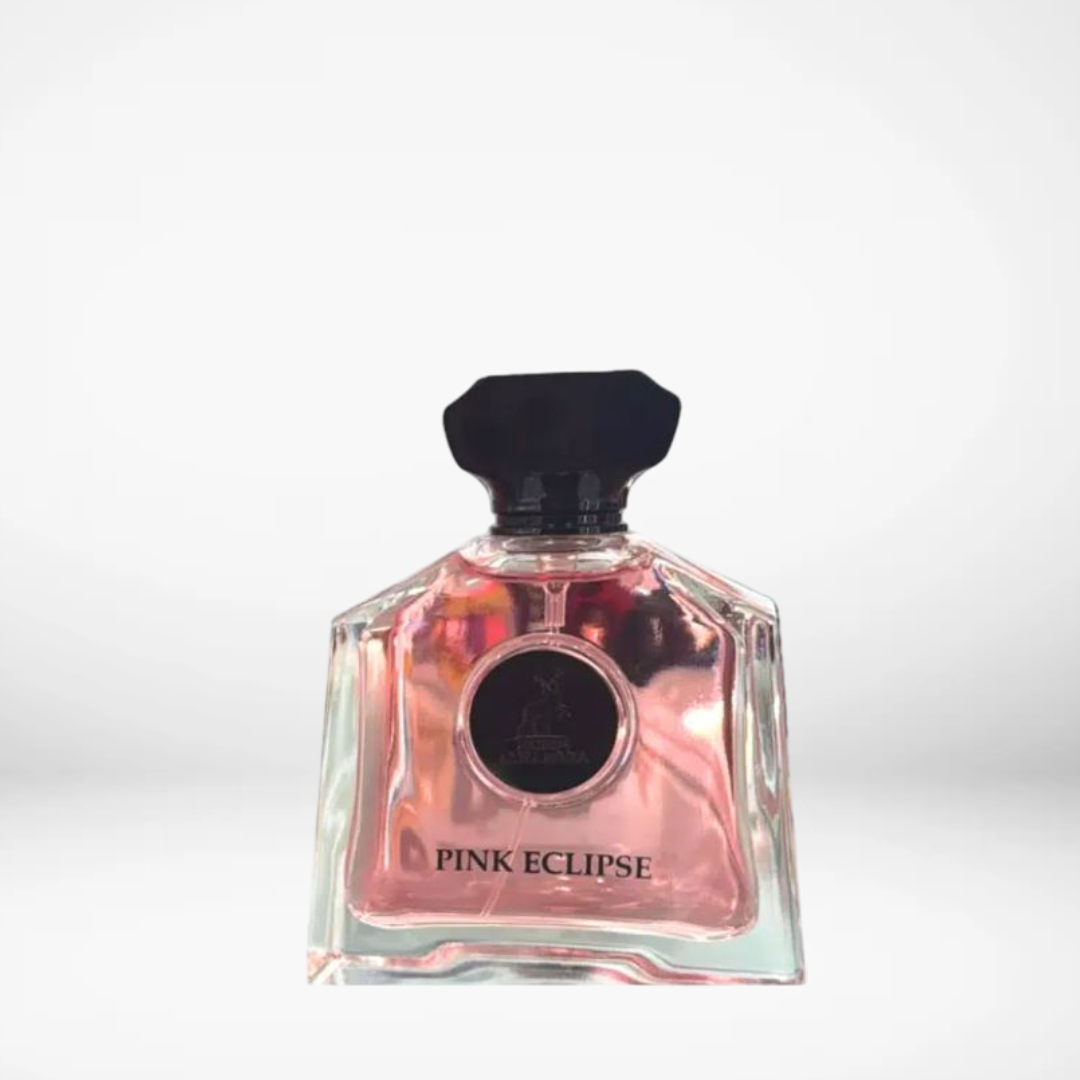 Pink eclipse inspiré par prada paradoxe pour femme 100 ml