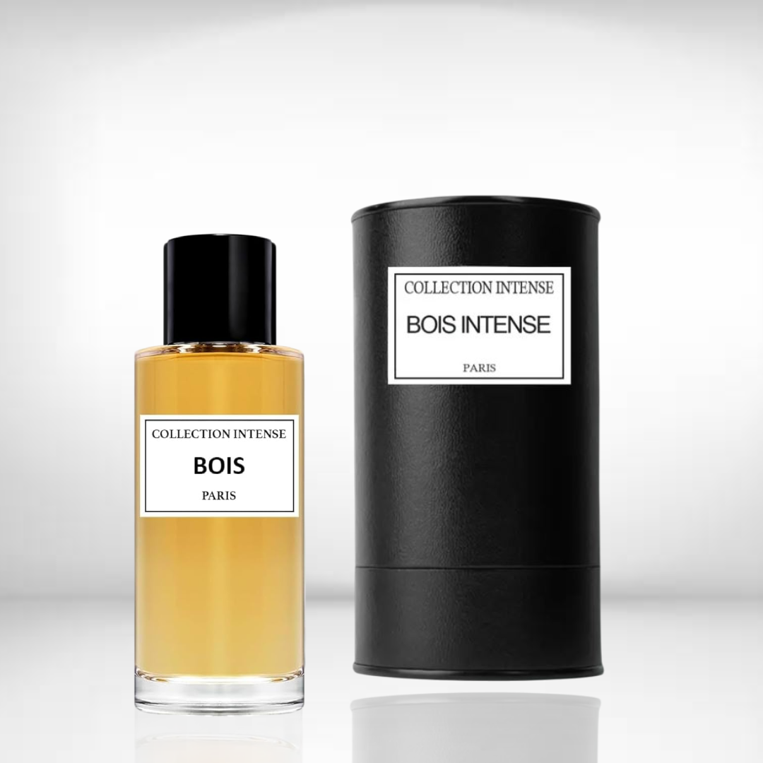 Bois Intense 50 ml ✨ Inspiré par Bois d'Argent de Dior 🌳