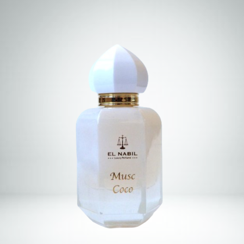 🌟 Musc Coco - Eau de Parfum