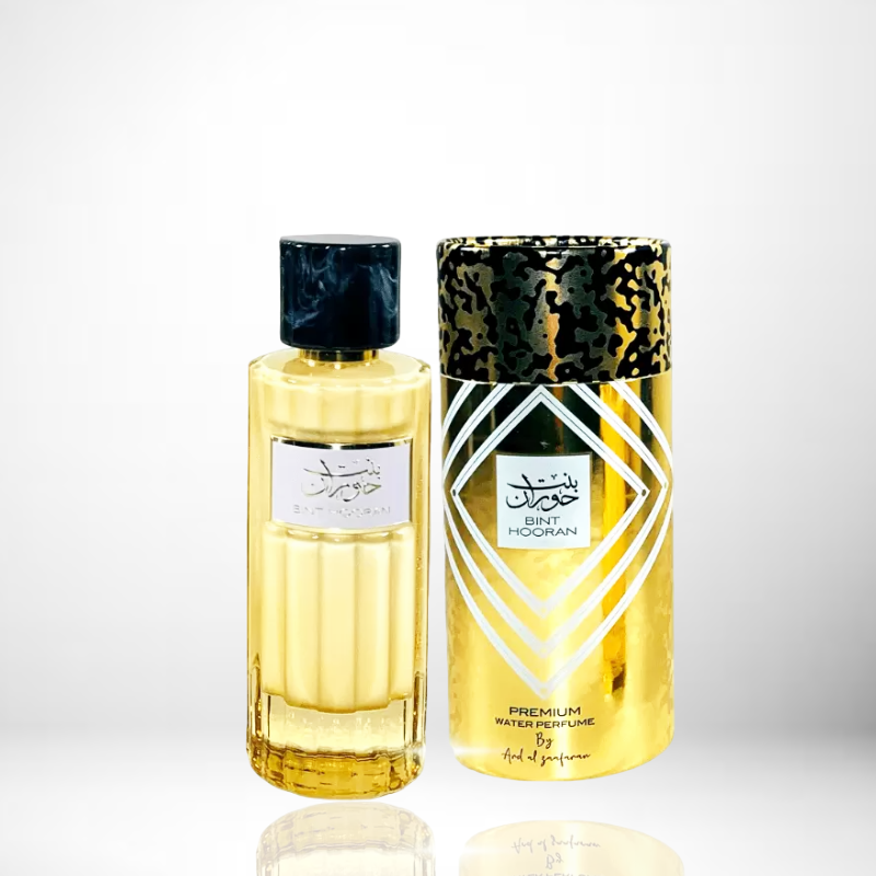 Eau de Milky Bint Hooran