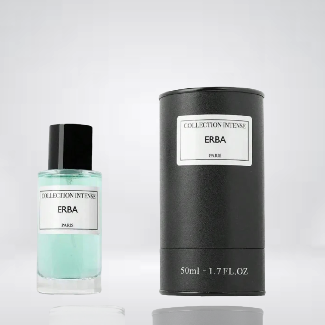 Erba 50 ML✨- inspiré par Erba pura