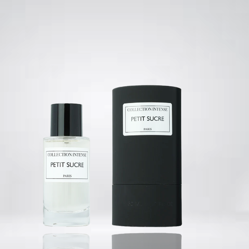 Petit sucre 50 ML✨Inspiré par sucre noire