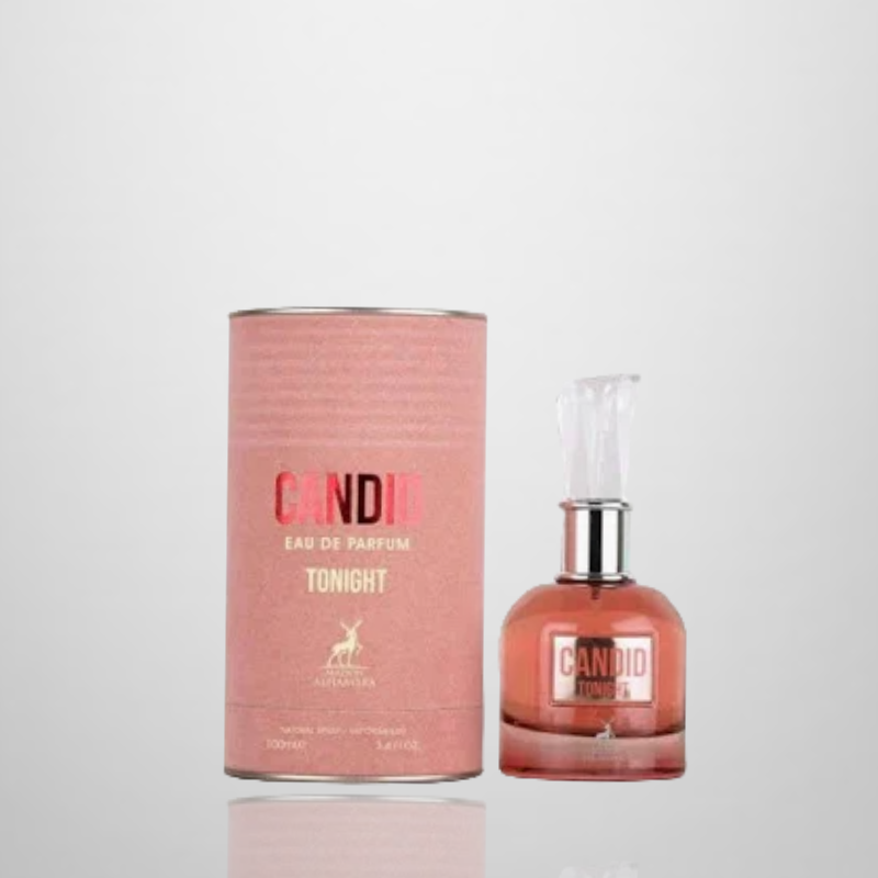Candid - Eau de Parfum pour femme