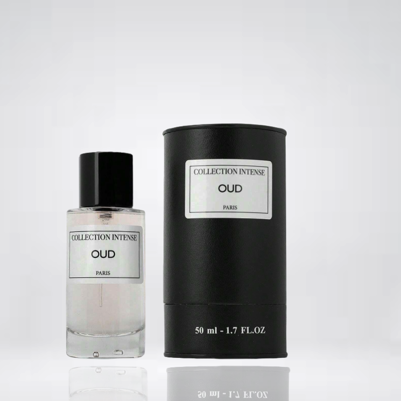 Oud 50 ml ✨ Inspiré par Oud Ispahan