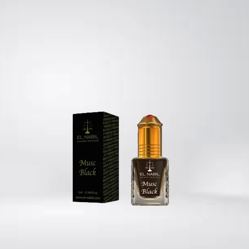 Musc black