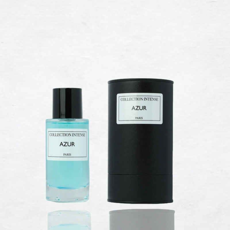 Azure 50 ML✨- Inspiré par Bleu chanel pour homme