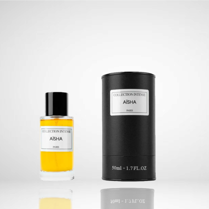 Aisha 50 ml ✨ Inspiré par Magic Al Jazeera