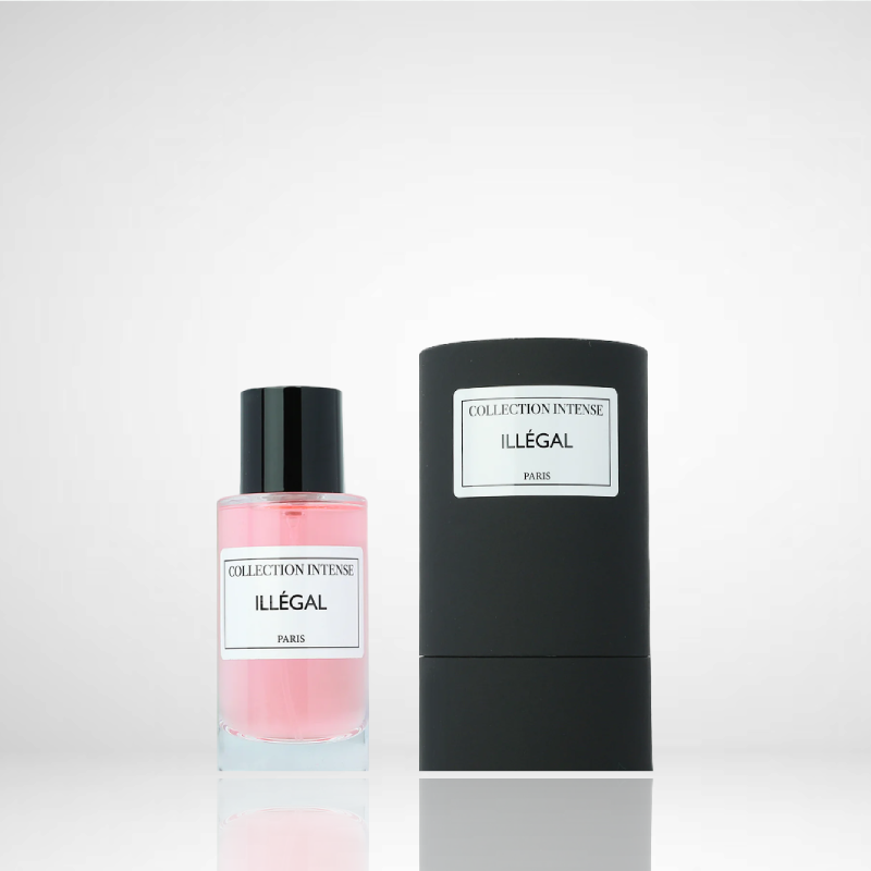 Interdit 50 ml ✨ Inspiré par L'Interdit de Givenchy Pour Femme