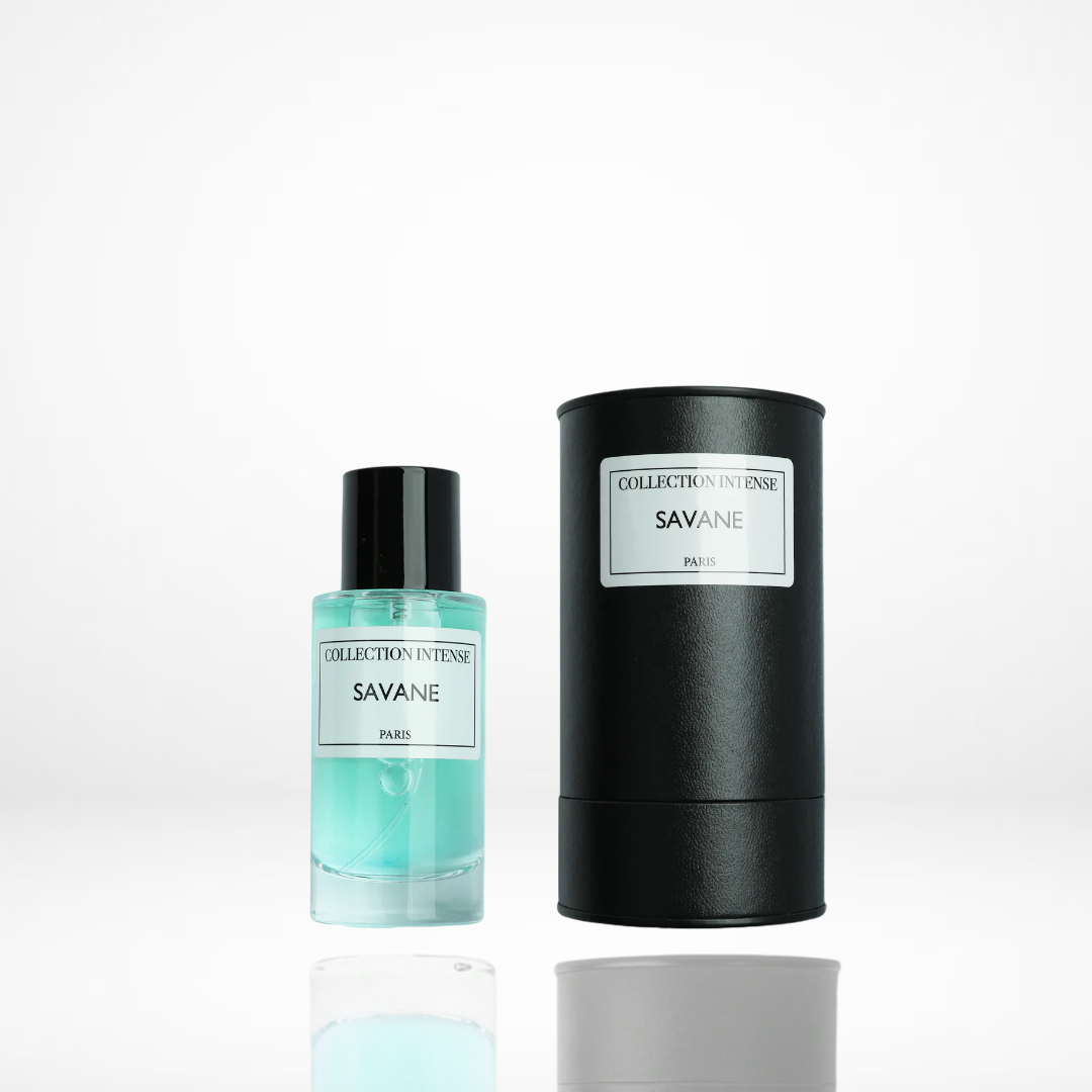 Savane 50ml ✨Inspiré par sauvage de Dior pour homme