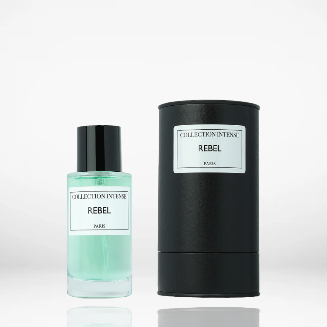 Rebel 50ML✨- Inspiré par Ultra mal