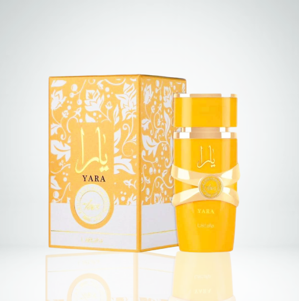 Parfum Yara Tous Orange Lattafa
