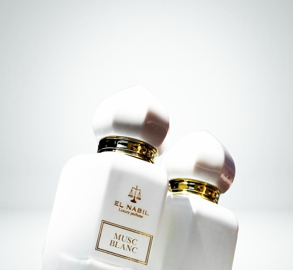 Musc Blanc - Eau de Parfum