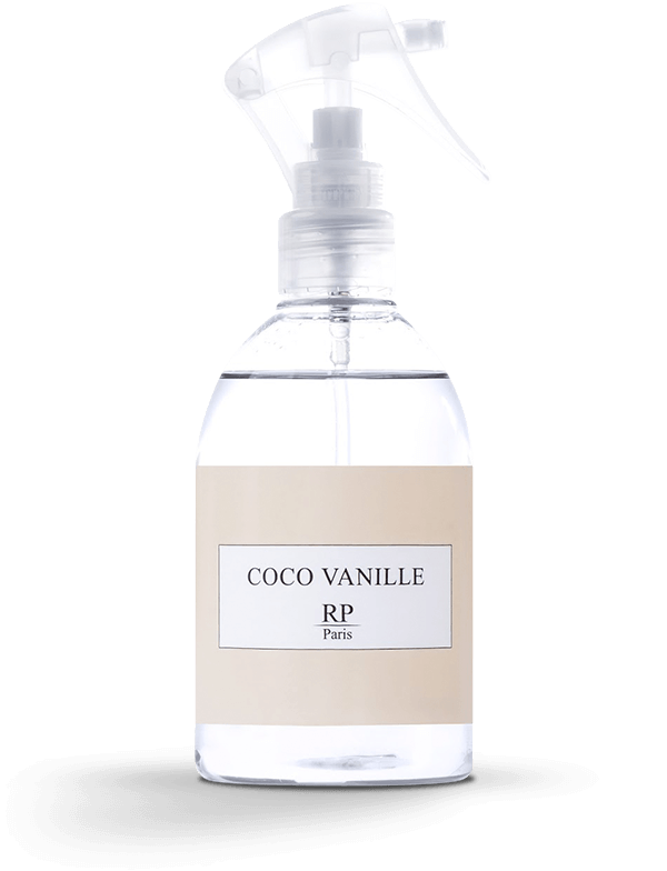 Coco vanille