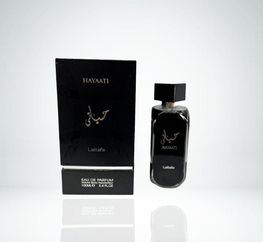 HAYYATI HOMME