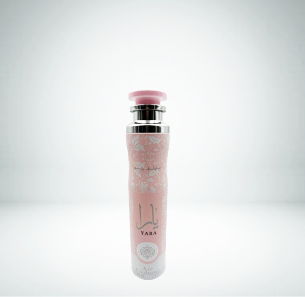 PARFUM INTERIEUR YARA