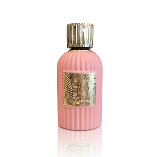QISSA PINK - EAU DE PARFUM