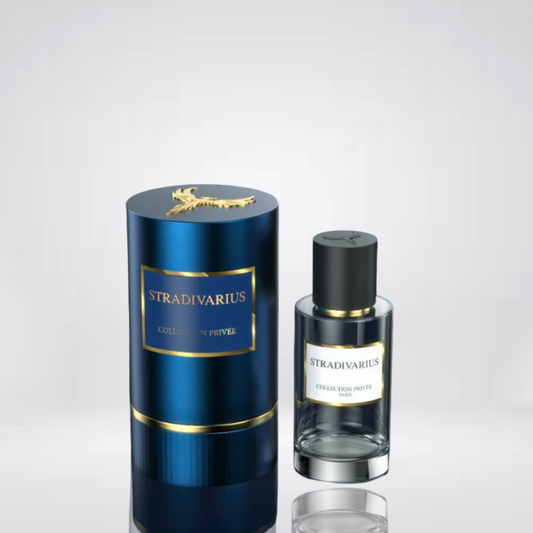STRADIVARIUS  ✨ Eau de parfum-50 ML