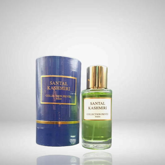 Santal Kashmiri 50ML✨Collection Privée Paris