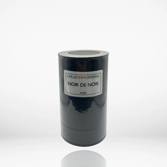 Noir de Noir-50ML✨ Inspiré par black opium