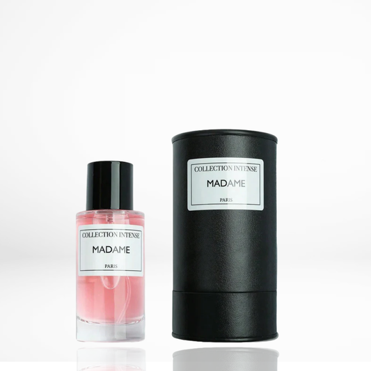 B🌸 Madame 50ML ✨, inspiré par Coco Mademoiselle