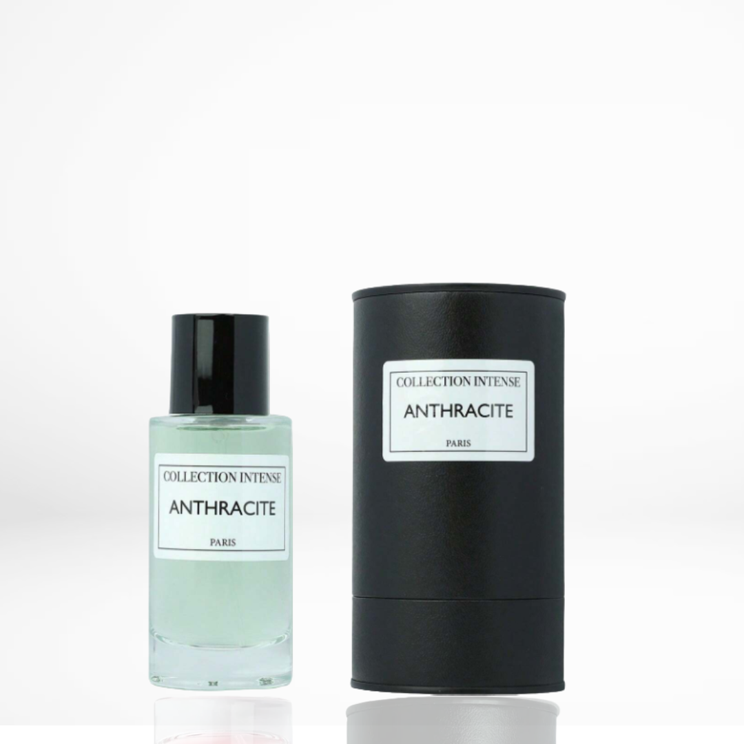 ANTHRACITE-50ML ✨Inspiré par Gris Dior