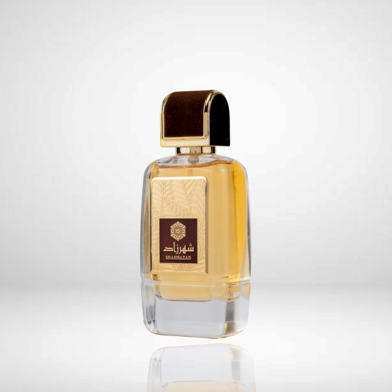 Eau de parfum Shahrazad 100ml – Ard Al Zaafaran