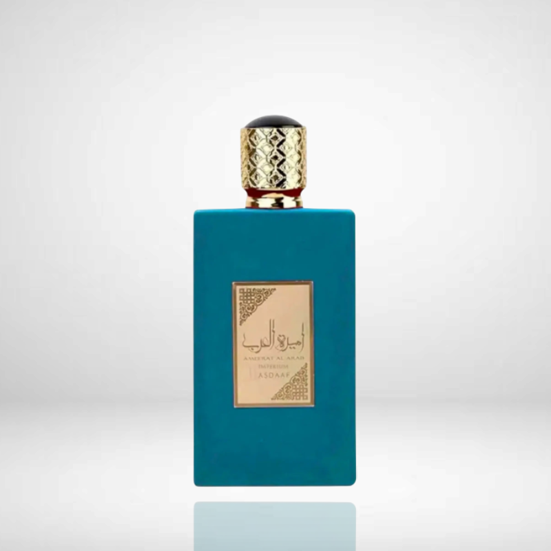 Eau de p arfum Ameer al arabe pour homme