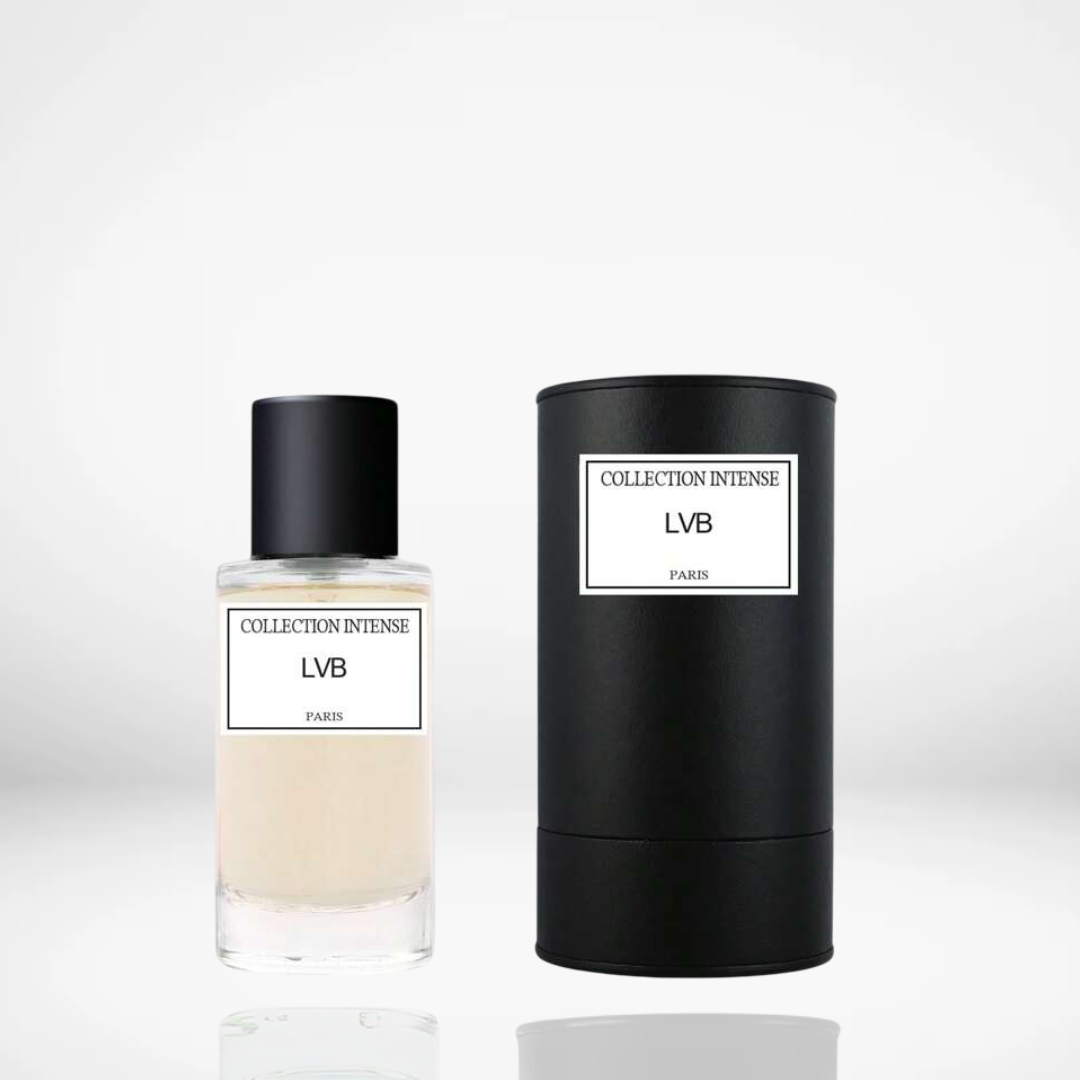 LVB-50ML inspiré par la vie est belle pour  femme