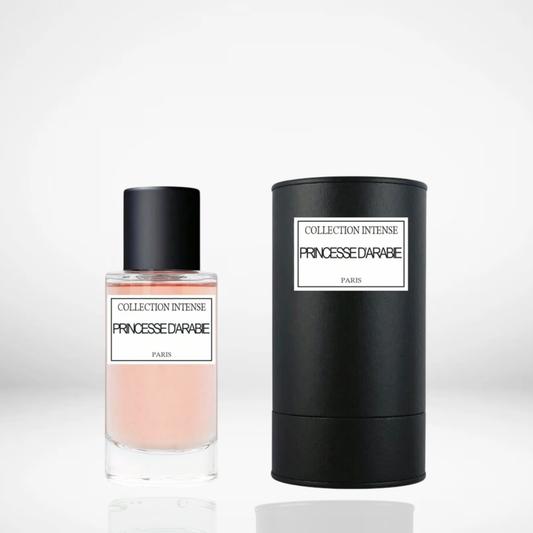Princesse d'Arabie-50ML✨Inspiré par Ameerat AL arabe