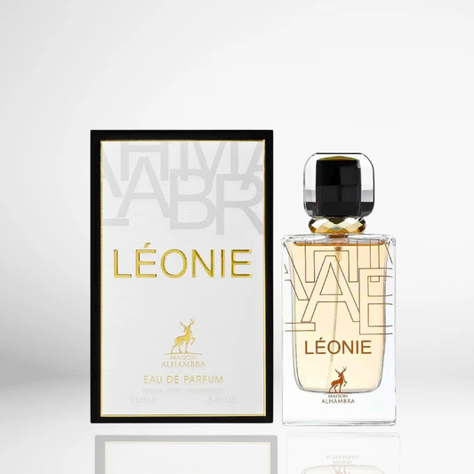 Léonie  Eau de Parfum Femme inspiré par libre  YSL  100ML