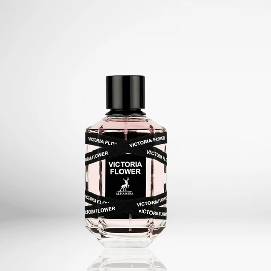 Victoria Flower inspiré par "Flowerbomb" de Viktor & Rolf pour femme