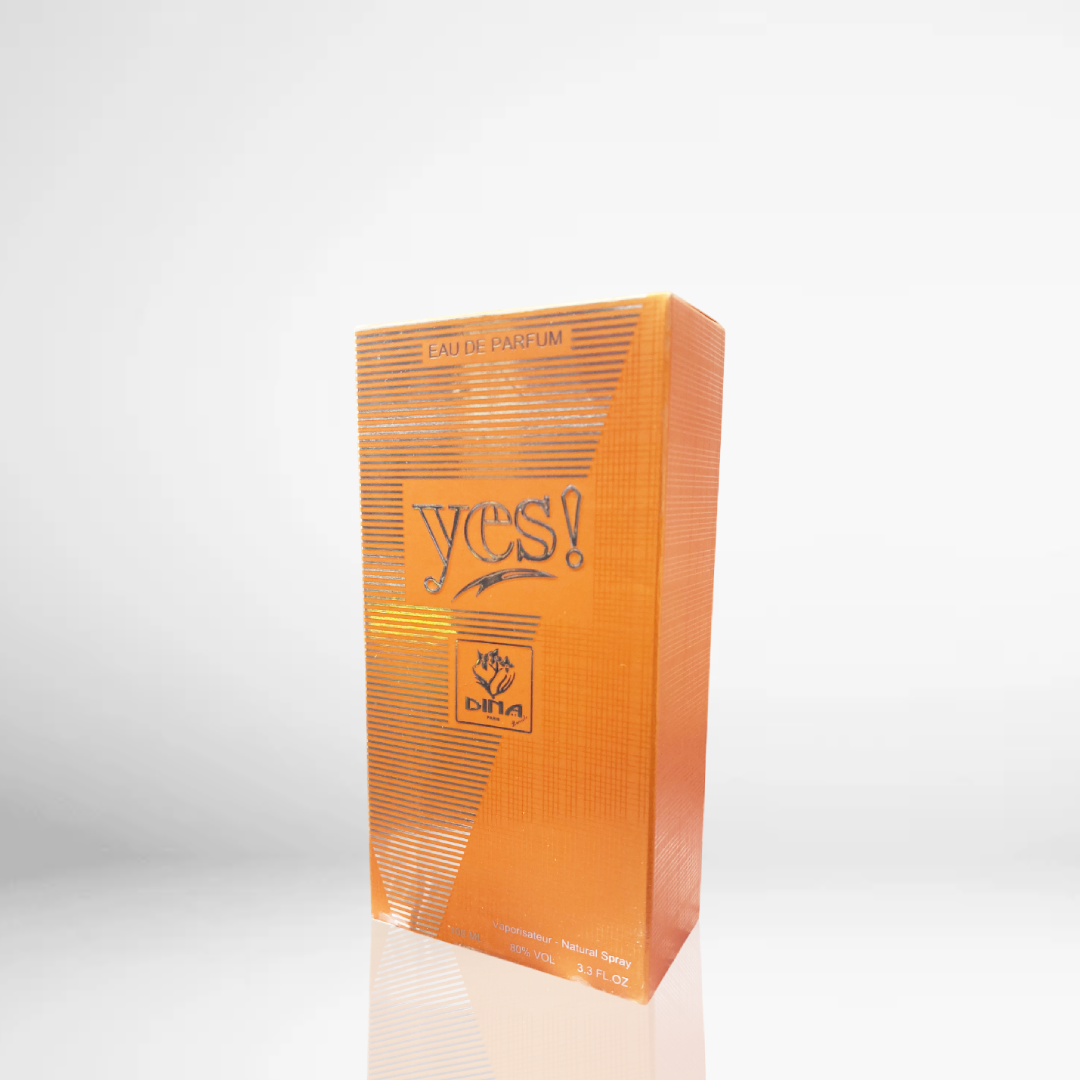 YES-Dina Paris-100ML