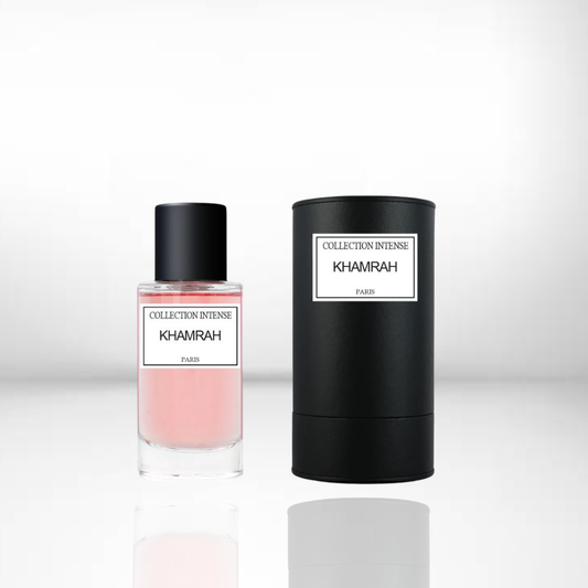 ✨ Khamrah - Eau de Parfum Unisexe - 50ml ✨