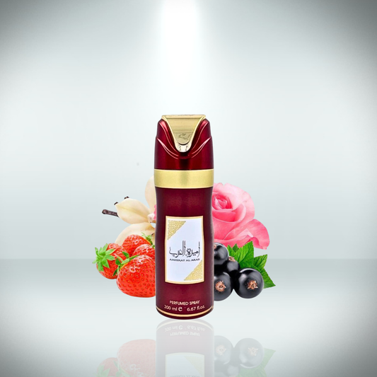 Déodorant Ameerat Al arab   250ML