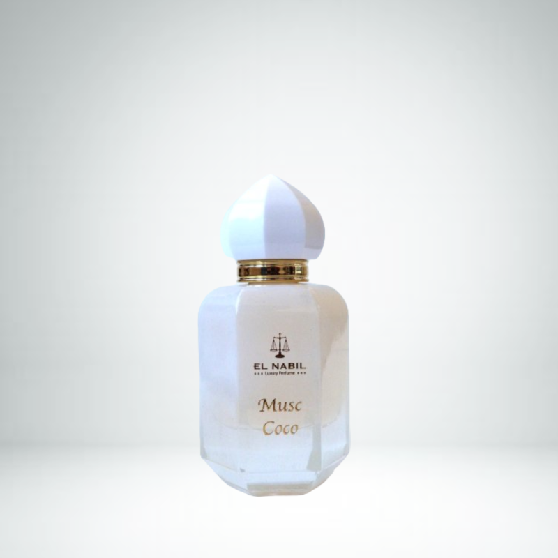 🌟 Musc Coco - Eau de Parfum
