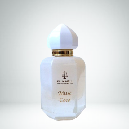 🌟 Musc Coco - Eau de Parfum